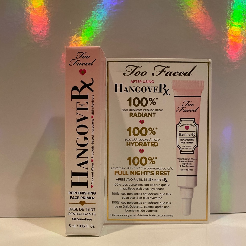 Too Faced Hangover RX